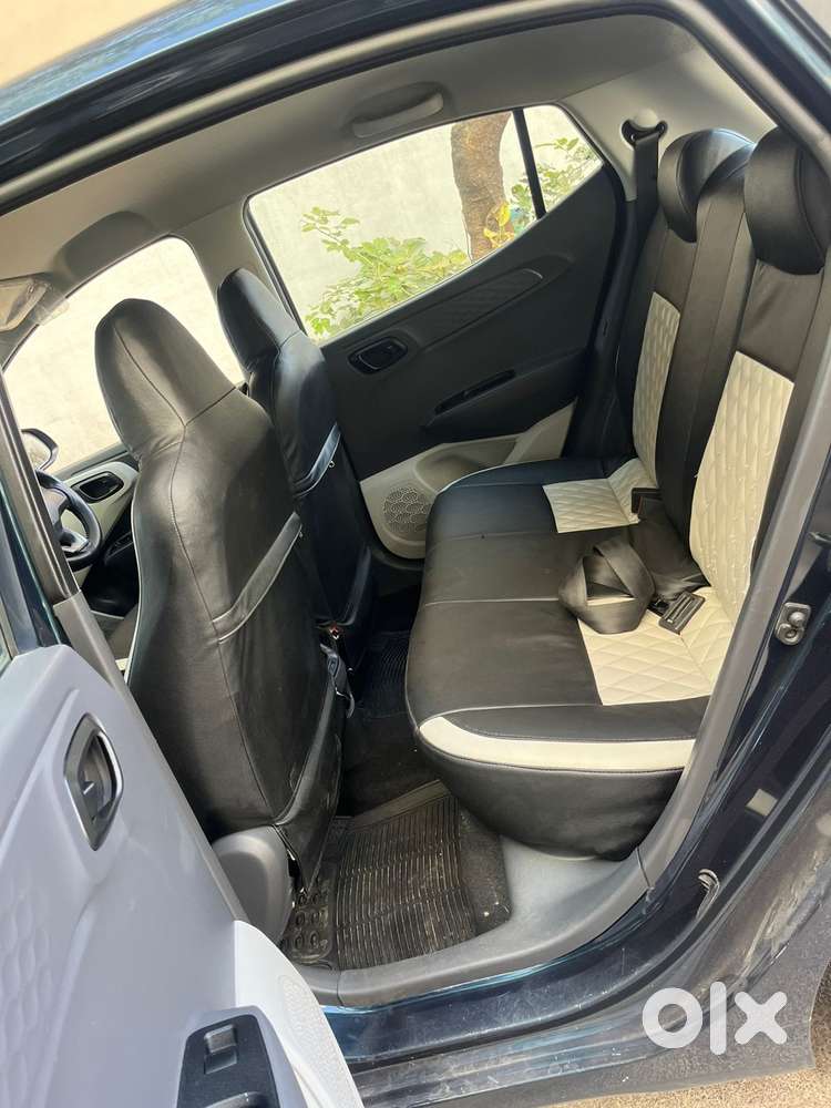 Hyundai Grand I10 Nios Magna 1.2 Kappa Vtvt, 2021, Petrol