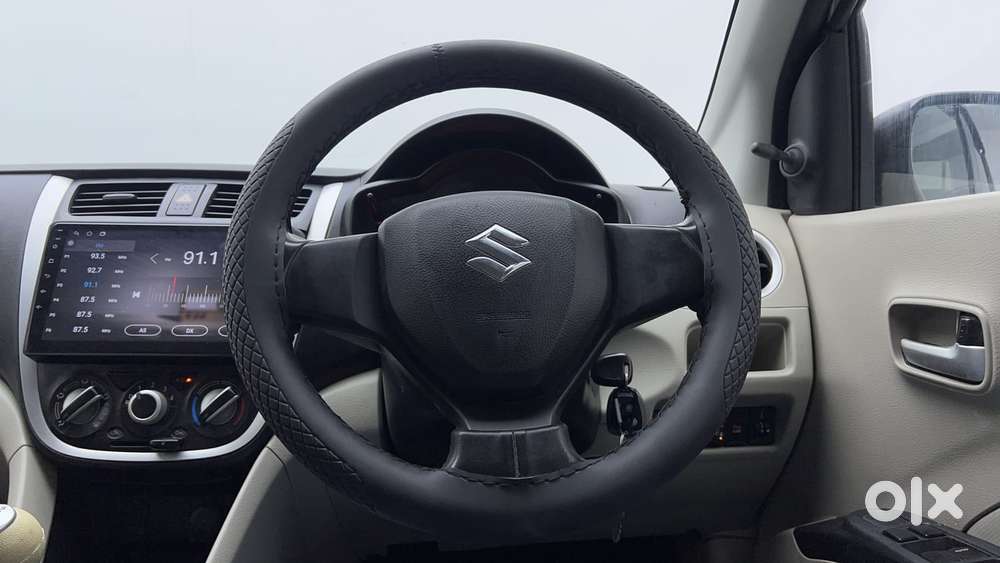 Maruti Suzuki Celerio Cng Vxi Mt, 2018, Cng & Hybrids