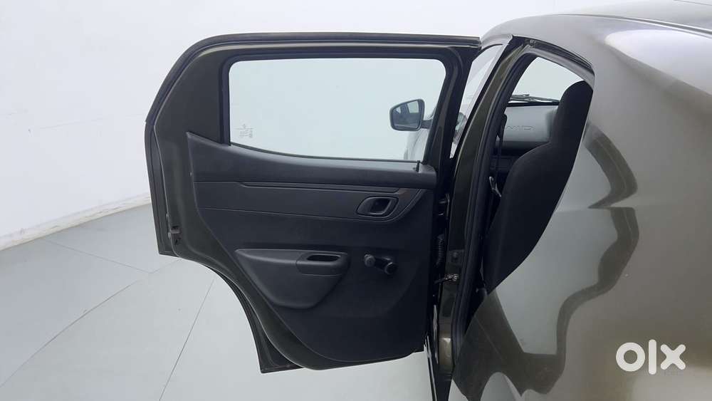 Renault Kwid 1.0 Rxl, 2019, Petrol