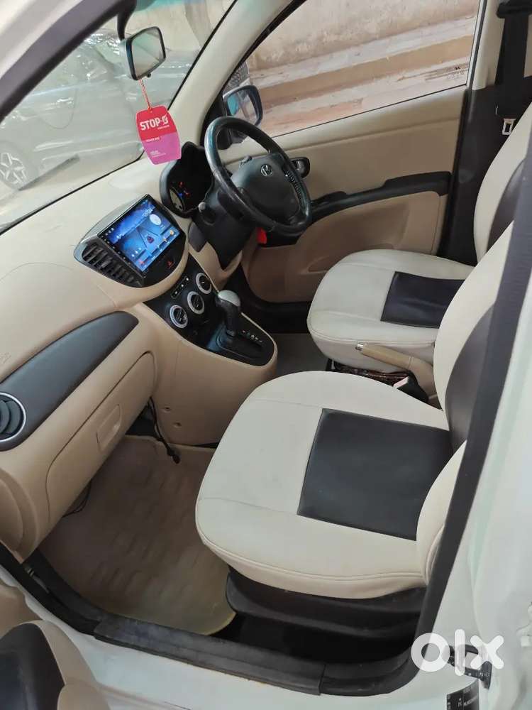 Hyundai I10 2010 Asta