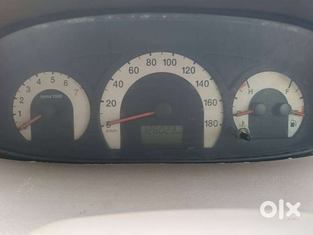 Mahindra Xylo 2012-2014 H9, 2013, Diesel