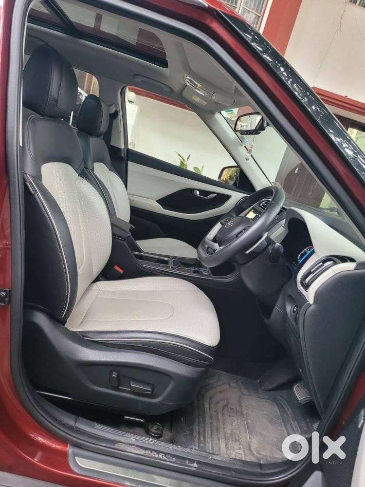 Hyundai Creta 1.5 Sx (o) Diesel, 2020, Diesel