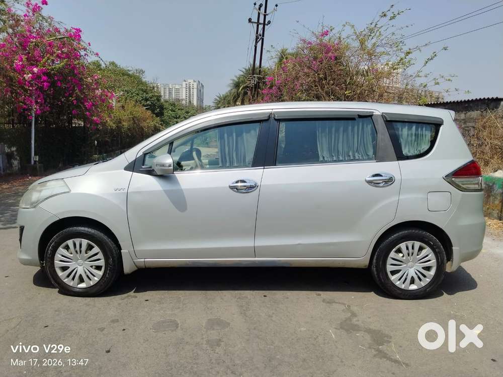 Maruti Suzuki Ertiga Vxi Cng, 2012, Cng & Hybrids