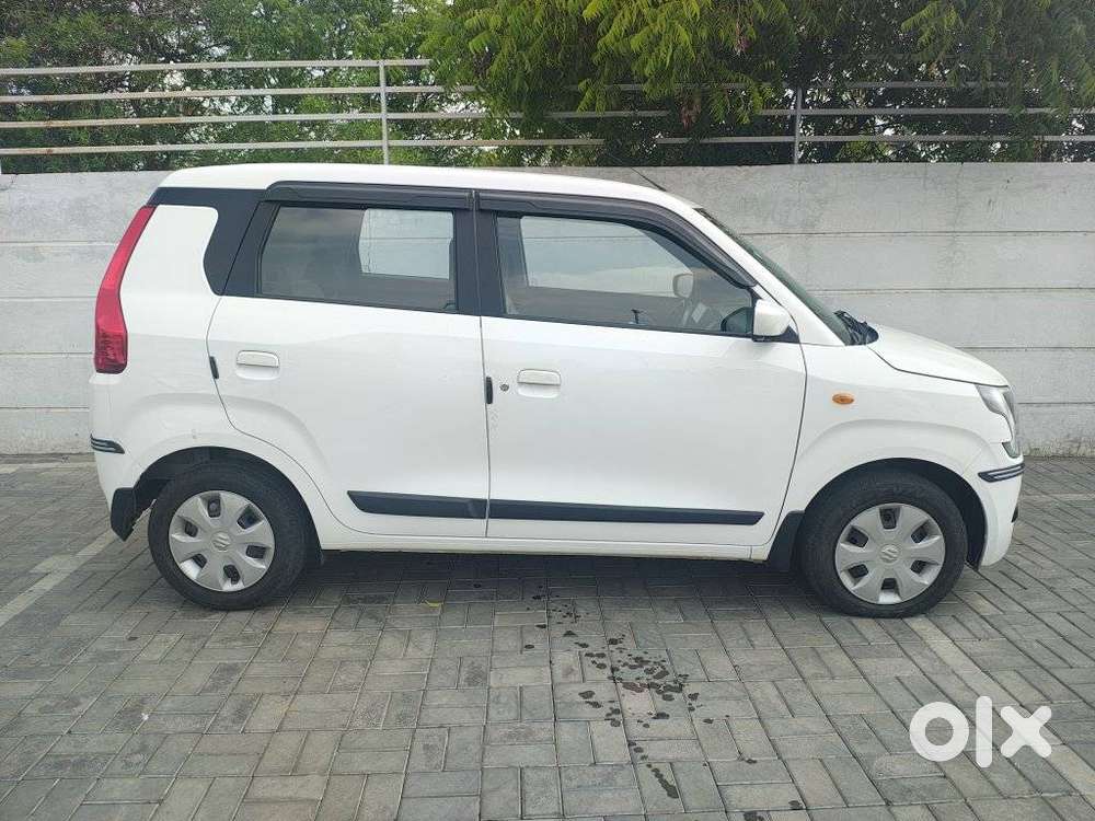Maruti Suzuki Wagon R 1.2 Zxi, 2024, Petrol