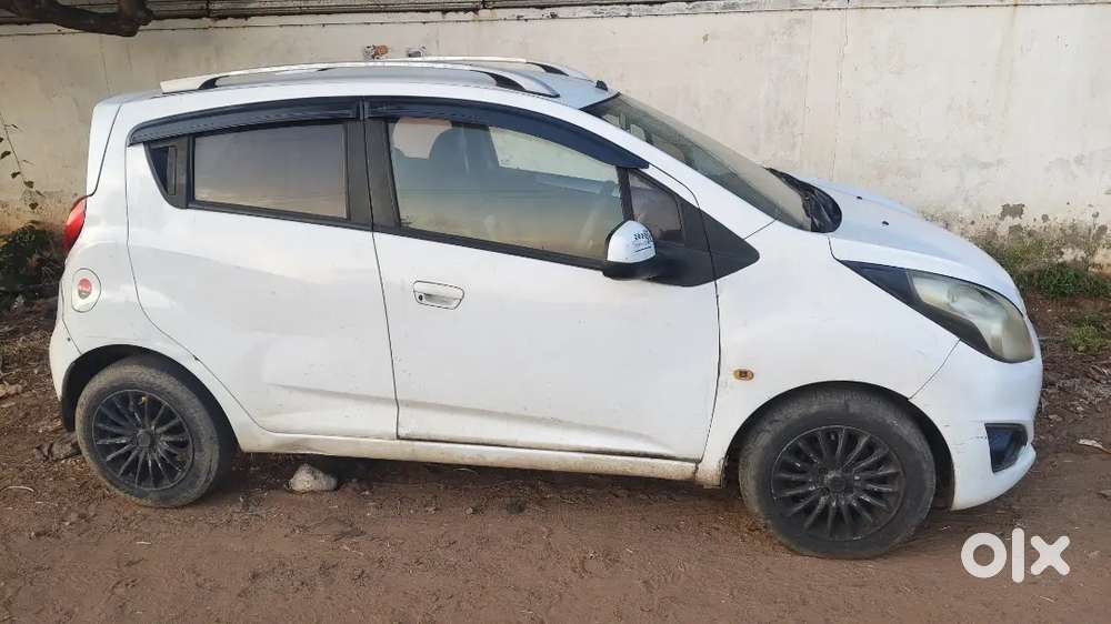 Chevrolet Beat Diesel 2014 Variant