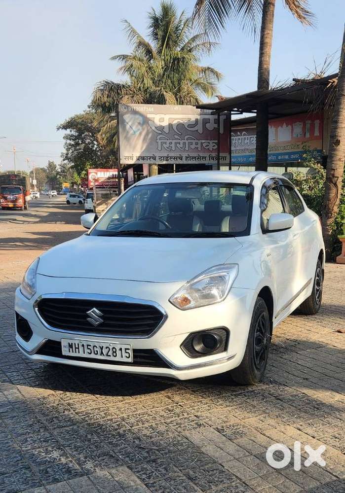 Maruti Suzuki Dzire 2017-2020 Vdi, 2019, Diesel