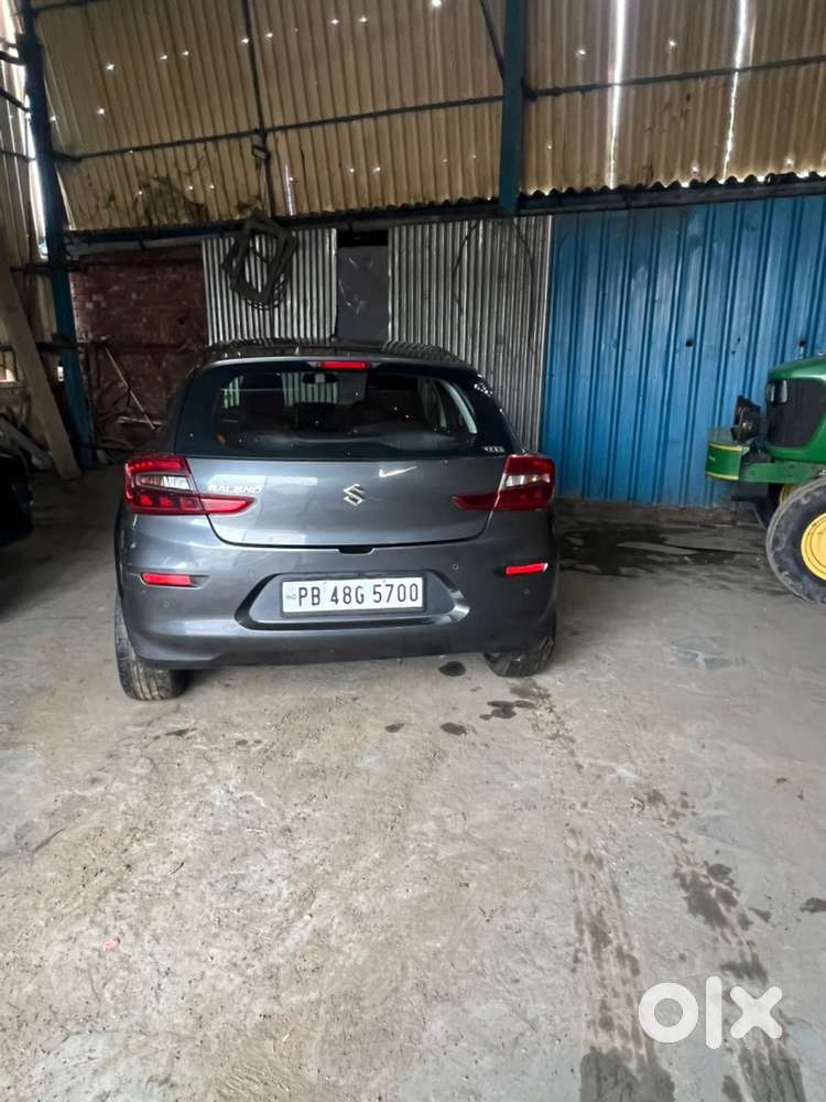 Maruti Suzuki 2022 Petrol