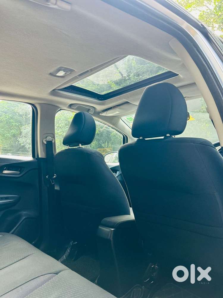 Honda Wr-v 1.5 Vx I-dtec, 2018, Diesel