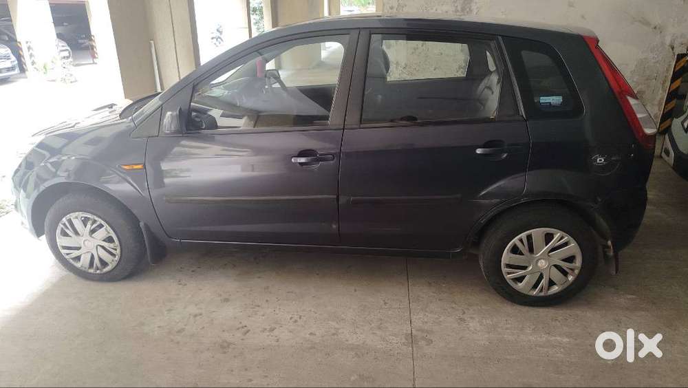Ford Figo Diesel - Good Condition 2013 Year
