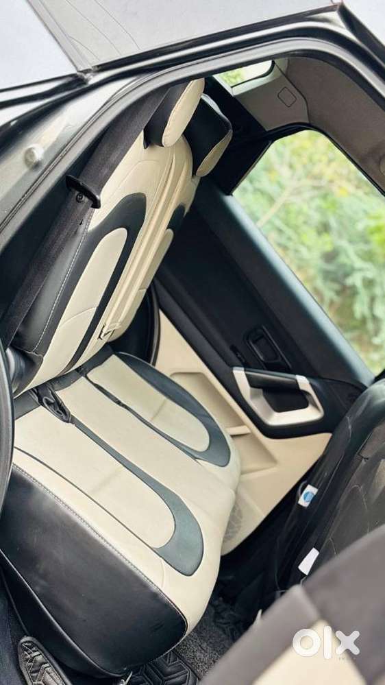 Tata Safari 2.0 Kryotec Xm, 2022