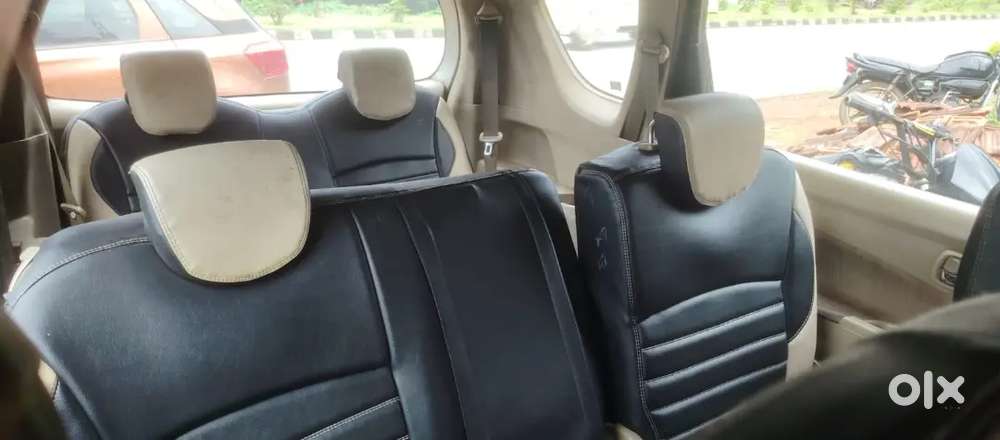 Maruti Suzuki Ertiga 2014 Diesel 170000 Km Driven