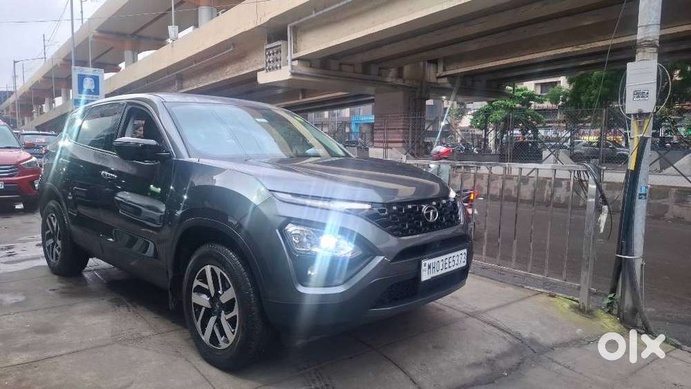 Tata Harrier, 2023, Diesel