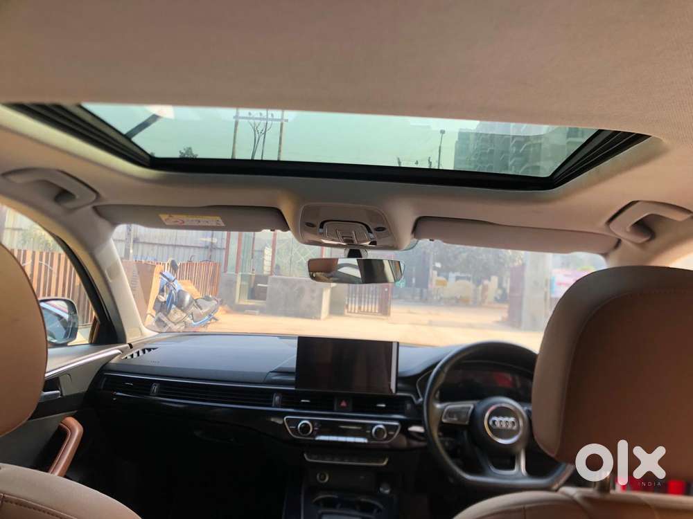 Audi A4 2.0 Technology 40 Tfsi, 2023, Petrol