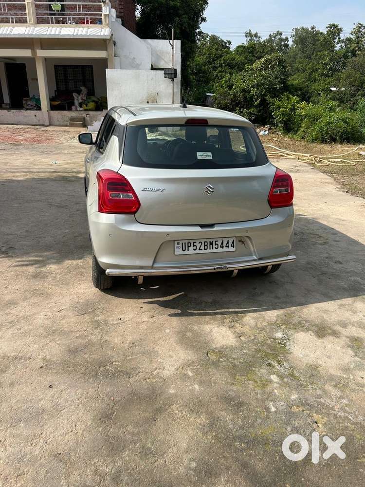 Maruti Suzuki Swift 2021 Petrol 20500 Km Driven