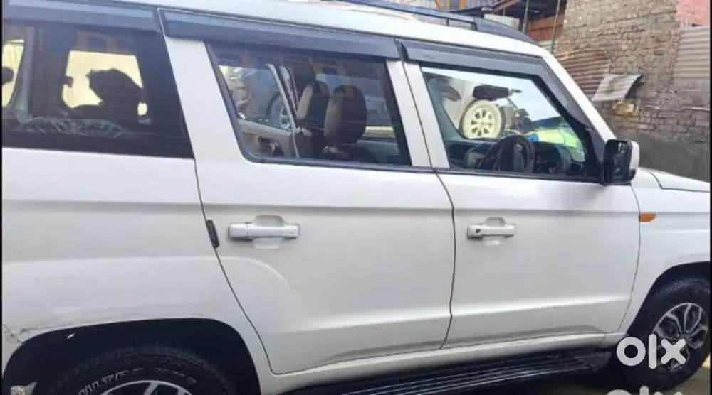 Mahindra Tuv 300 2016 For Sale Koon