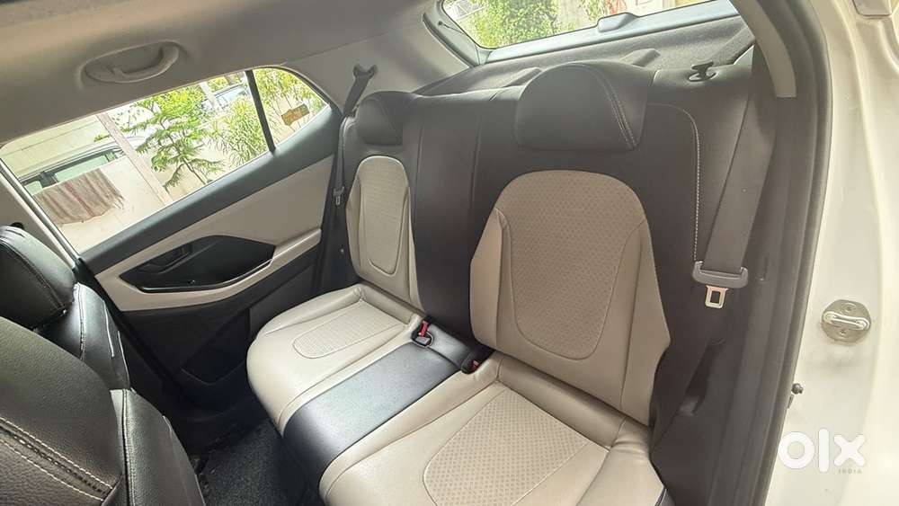 Hyundai Creta E Diesel 2020