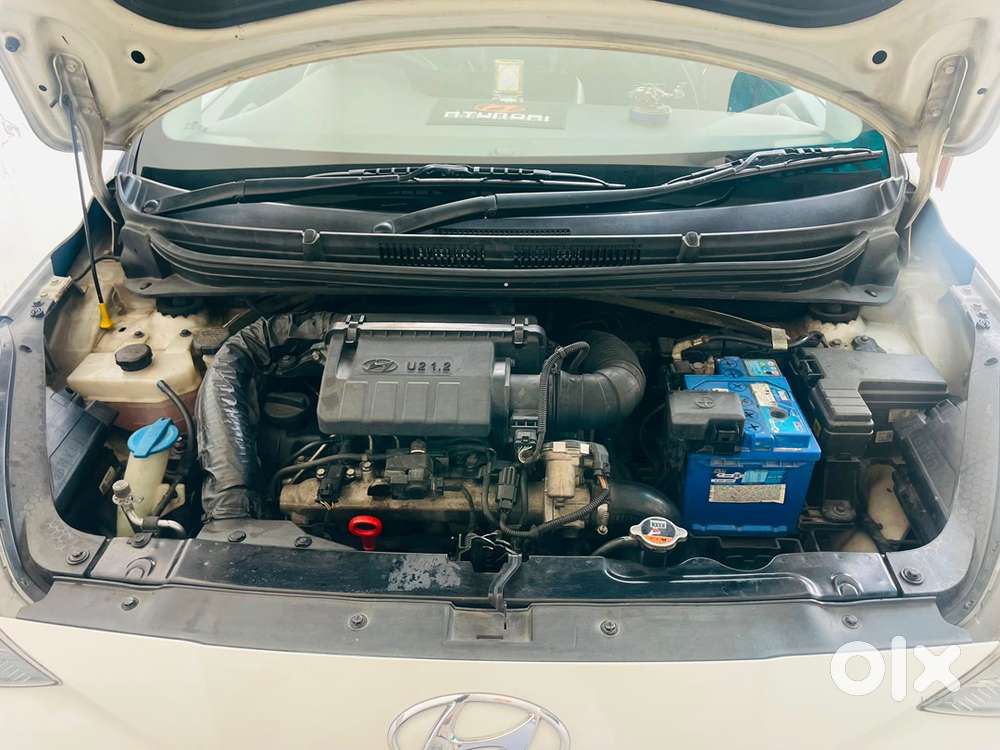 Hyundai Grand I10 Sportz 2021