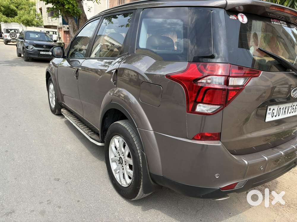 Mahindra Xuv500 W9, 2019, Diesel