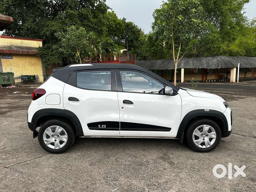 Renault Kwid Rxt Easy-r, 2022, Petrol