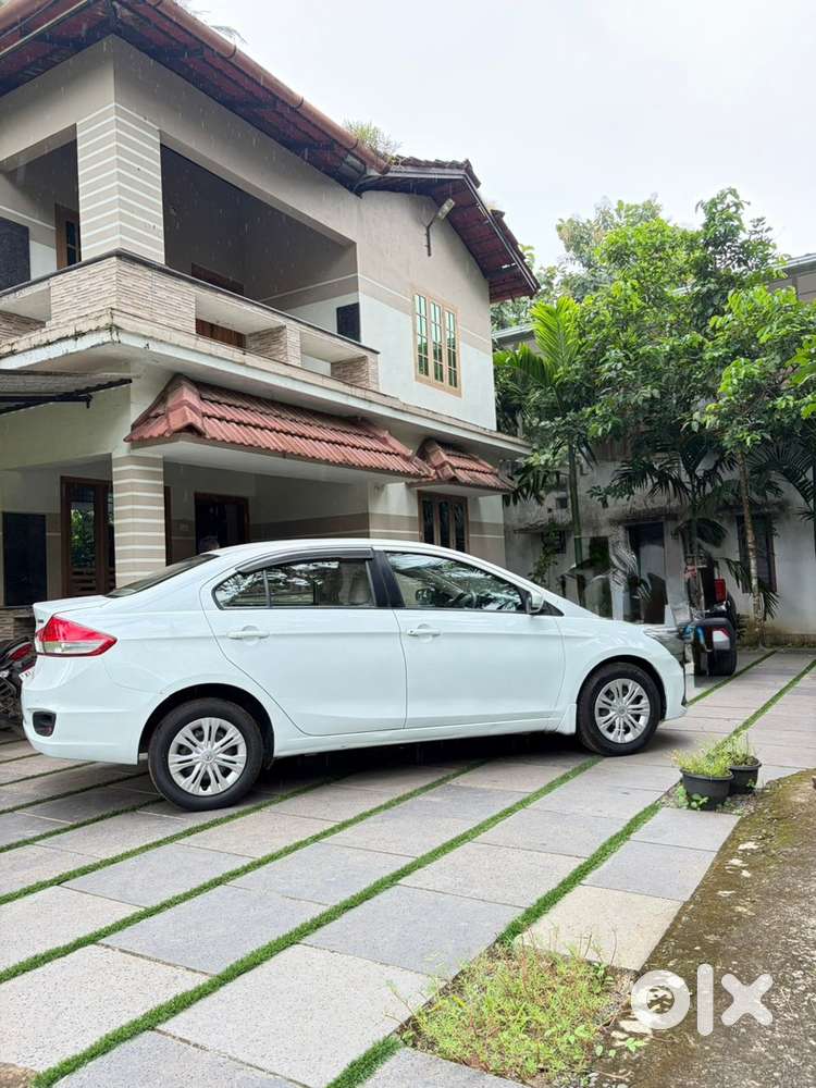 Maruti Suzuki Ciaz 2023 Petrol Well Maintained