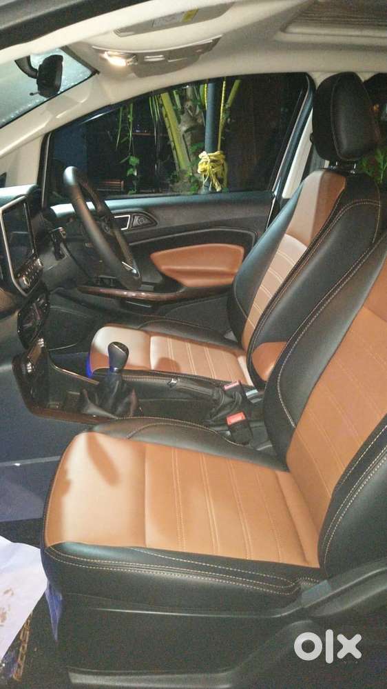 2019 Ford Ecosport Thunder 1.5 Diesel  First Owner  Sunroof