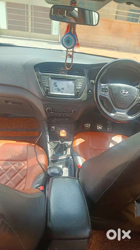 Hyundai I20 Active 2016 Diesel 190000 Km Driven