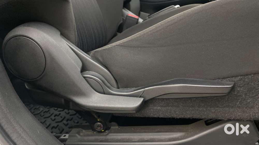 Maruti Suzuki Baleno Zeta Cvt, 2023, Petrol