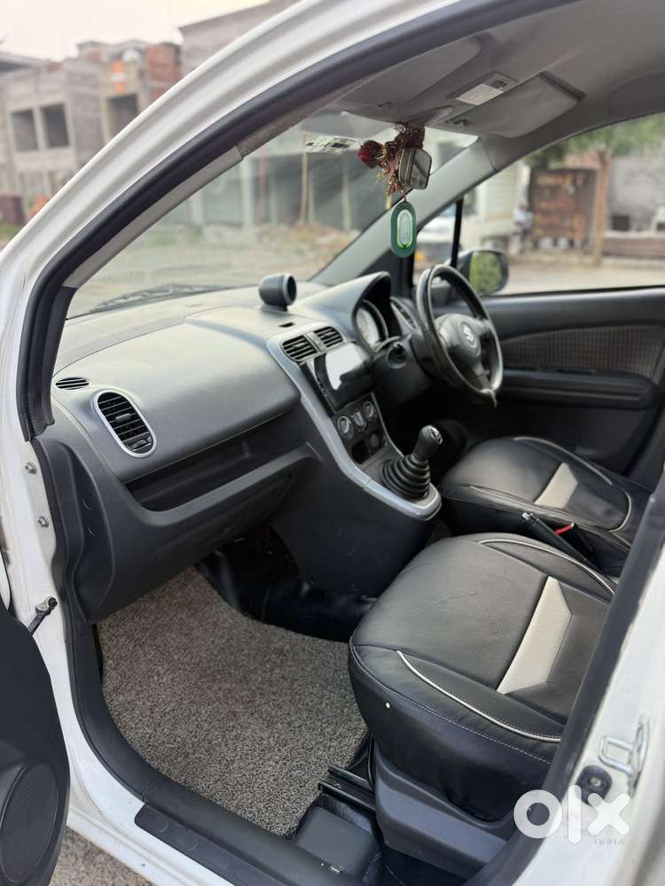 Maruti Suzuki Ritz Vdi, 2014, Diesel