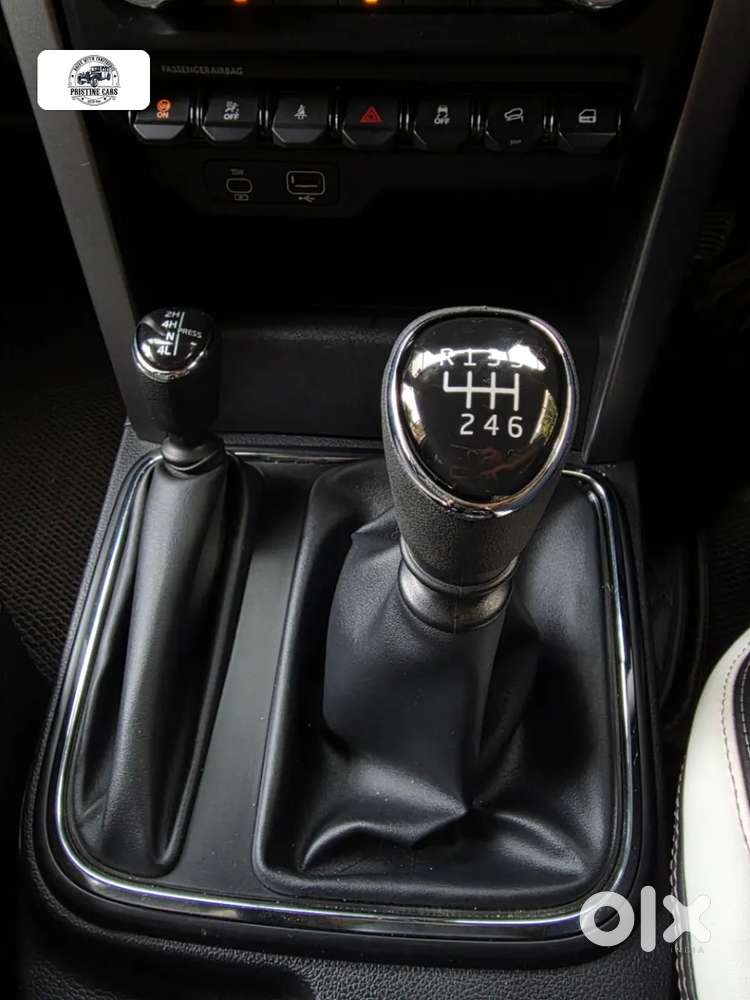 Mahindra Thar Lx Hard Top Diesel Mt 4wd, 2025, Diesel