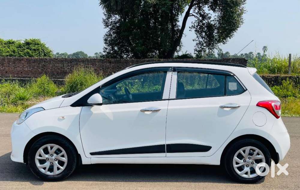 Hyundai Grand I10 1.2 Kappa Magna, 2019, Petrol