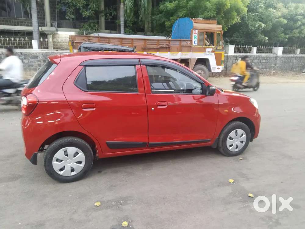 Maruti Suzuki Alto K10 2022 Petrol 36000 Km Driven