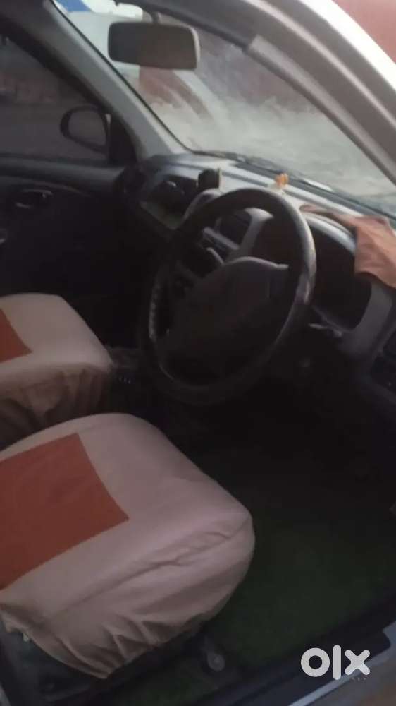 Maruti Suzuki Alto 2010