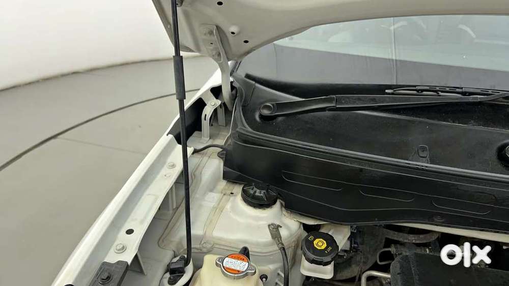 Hyundai Venue S Diesel, 2021, Diesel