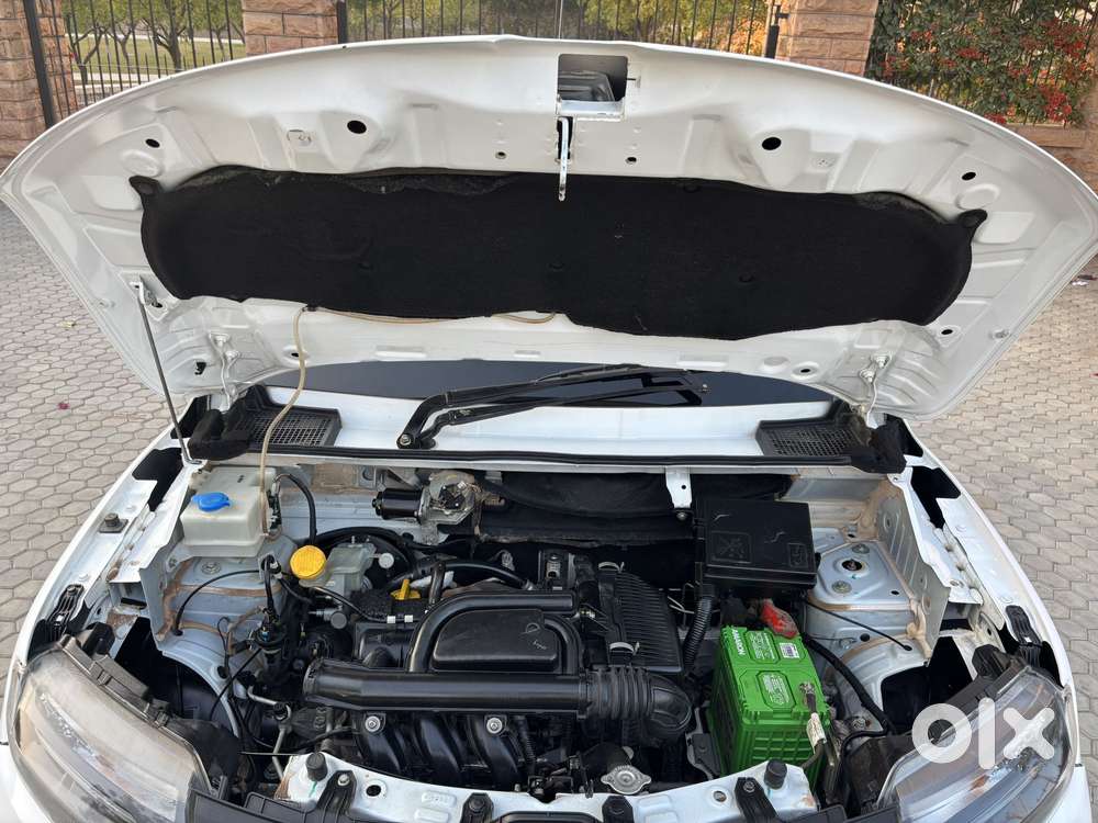 Renault Kwid 1.0 Rxt Optional, 2021, Petrol