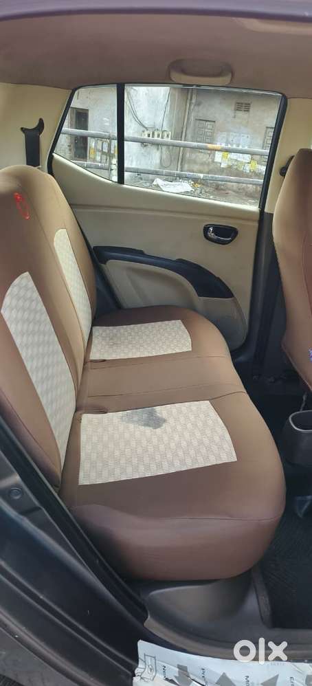 Hyundai I10 1.2 Kappa Magna, 2013, Petrol