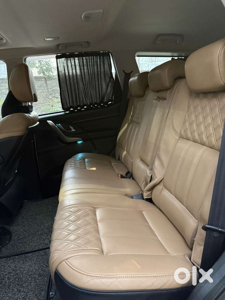 Mahindra Xuv500 W11 Option Awd, 2019, Diesel