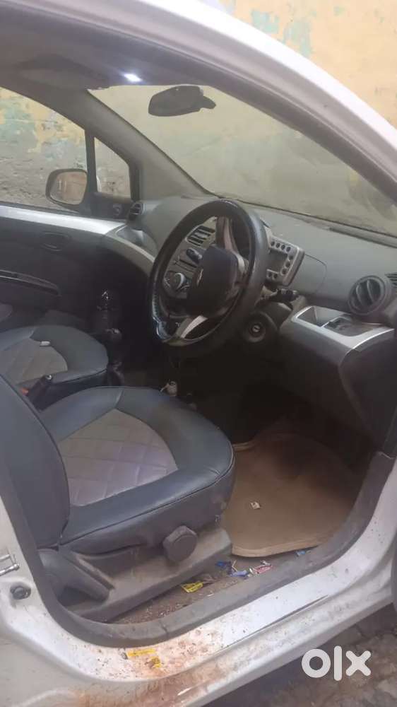 Chevrolet Beat Lt 2015