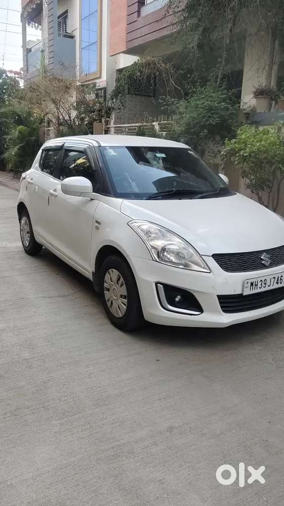 Maruti Suzuki Swift 2015.best