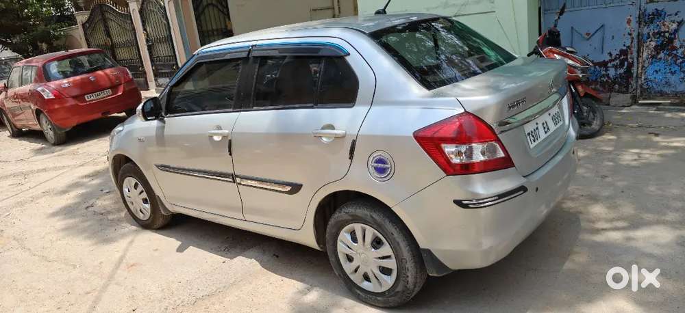 Swift Dzire Vdi