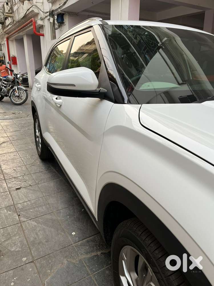 Hyundai Creta Petrol 2023 Wbxxx786x