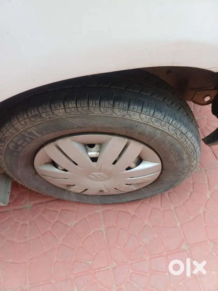 Maruti Suzuki Alto 2012