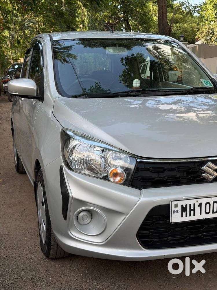 Maruti Suzuki Celerio Zxi, 2020, Petrol