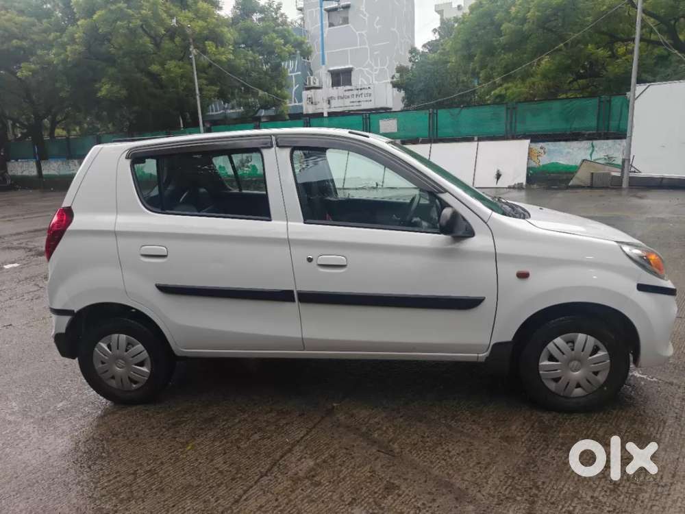 Maruti Suzuki Alto 800 Lxi, 2018, Petrol