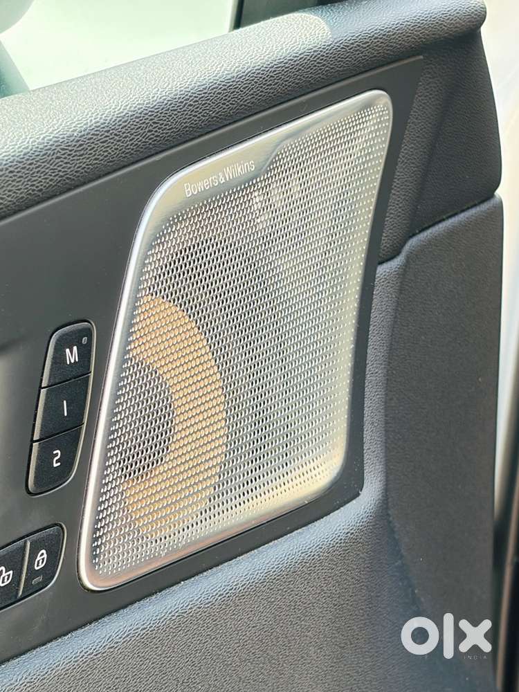 Volvo Xc60 D5 Inscription 2019