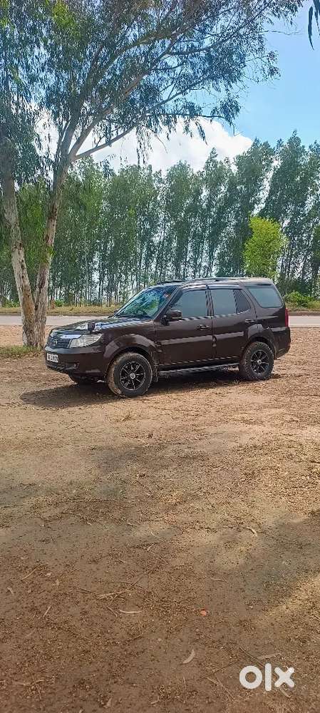 Tata Safari Storme 2014 Diesel Well Maintained