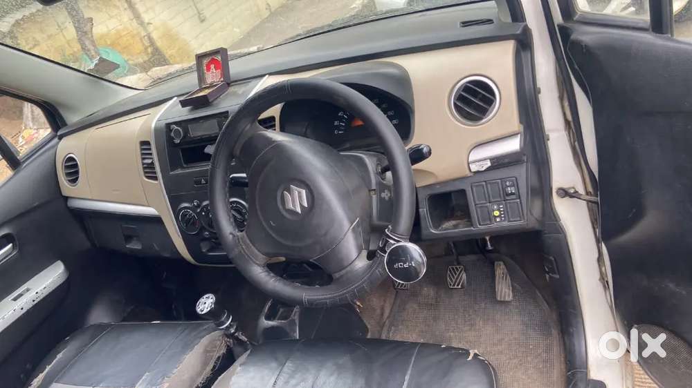 2017 Maruti Suzuki Wagon R