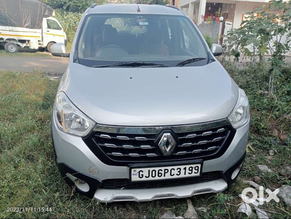 Renault Lodgy 110 Ps Rxz
