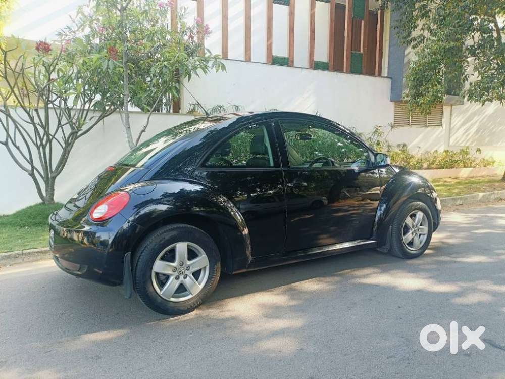 Volkswagen Beetle 2, 2015, Petrol