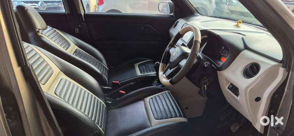 Maruti Suzuki Wagon R Lxi Cng Avance Edition, 2021, Cng & Hybrids