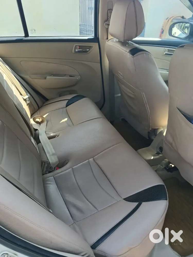 Maruti Suzuki Swift Dzire 2016